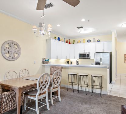 Dining/Kitchen