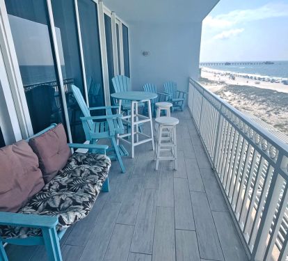 Colonnades #402: 3BR 3BA, Sleeps 10_2