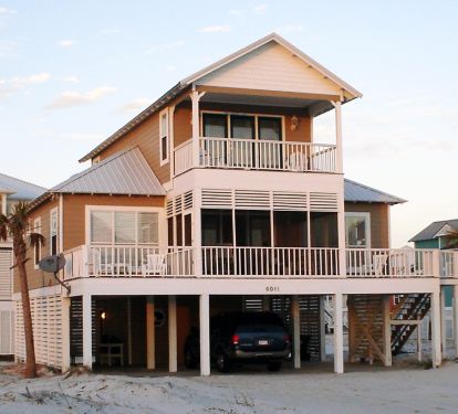 The Conch Inn