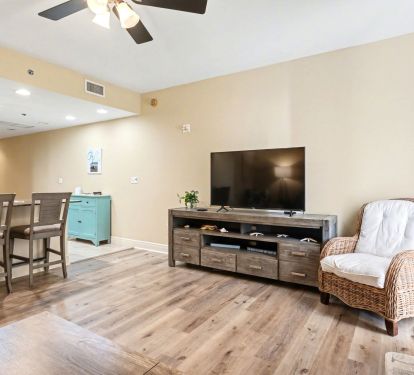 Sterling Breeze - Beachfront Condo!_12