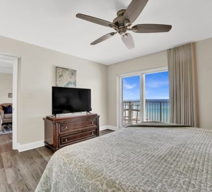 Can you imagine waking up to this view? Pinch yourself, you're not dreaming.