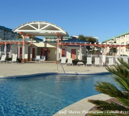 Main Pool