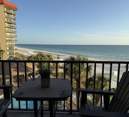 Summerhouse Condominiums Unit 414_26