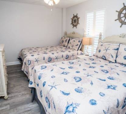 2nd Bedroom