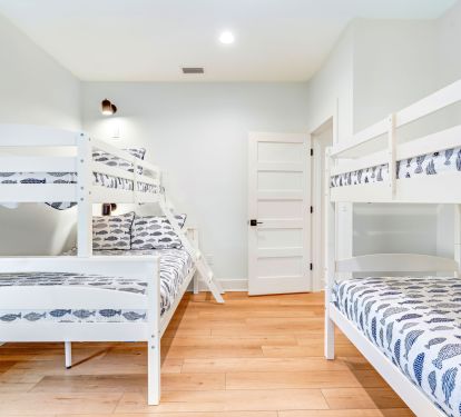 Bunk Room