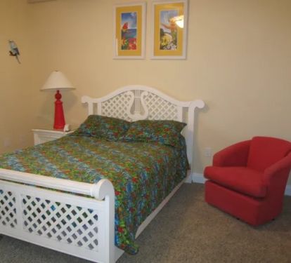 Front Bedroom 2