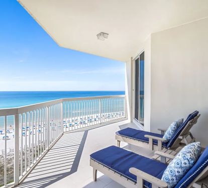 New 7th Floor Oceanfront Silver Beach Condo_23
