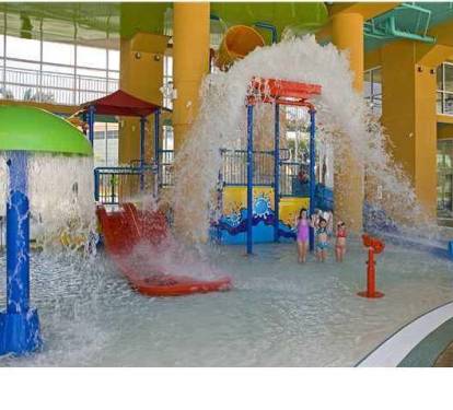Why it's called SPLASH!