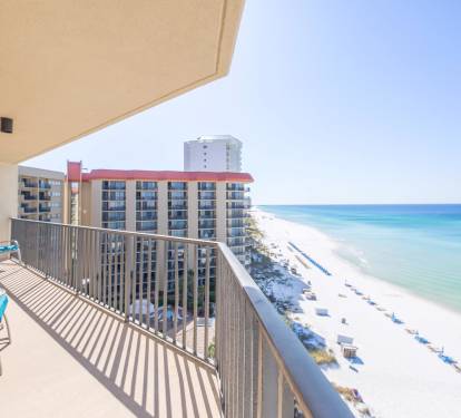 Hunter's Ultimate View Wrap End Condo 915C _1