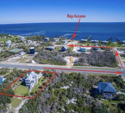 Bay Access