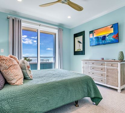 Master bedroom #4