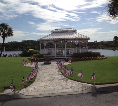 Gazebo