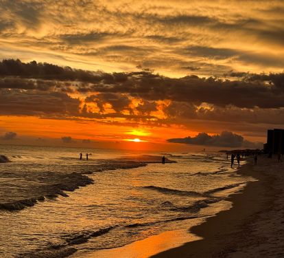 Best Sunsets