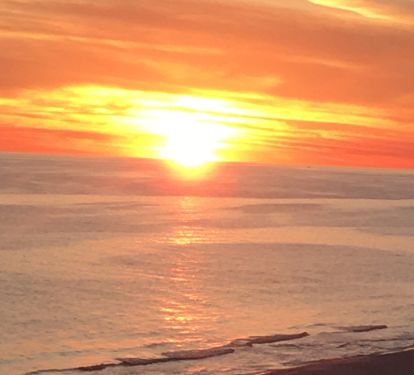 Let's Do Sunset!