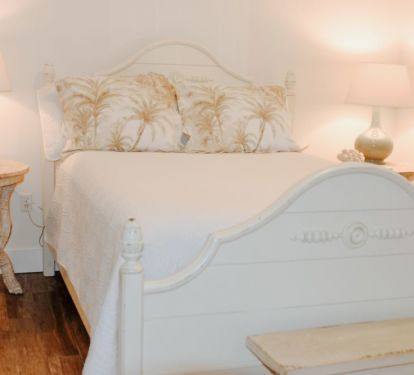 QUEEN second bedroom offered