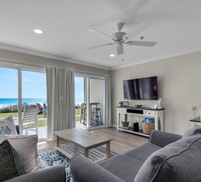 Beachfront Property!!!