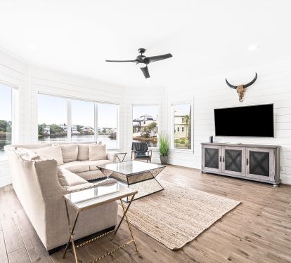 Living area #2