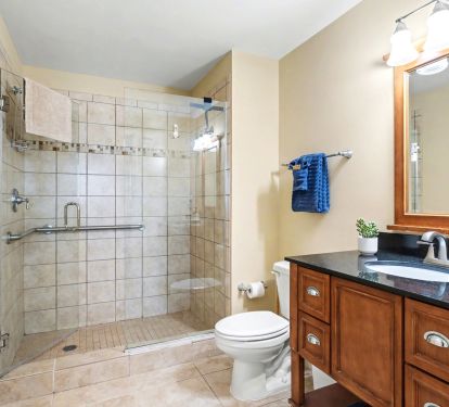 Sterling Breeze - Beachfront Condo!_19