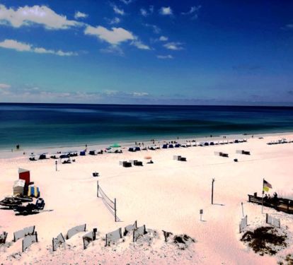 The view of views!  Come see for yourself