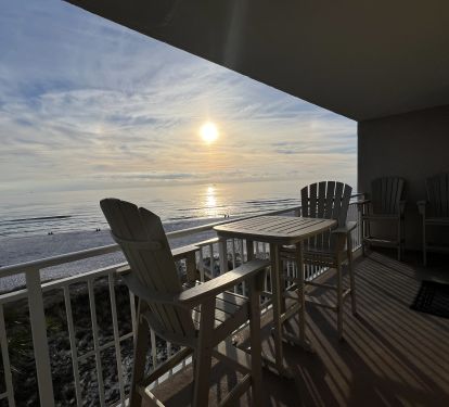 Amazing Views and Sunsets