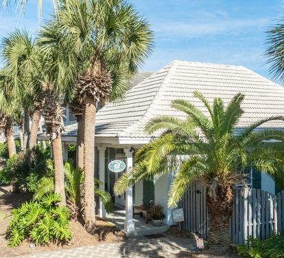 Additional view of the Hidden Gem by the Sea.