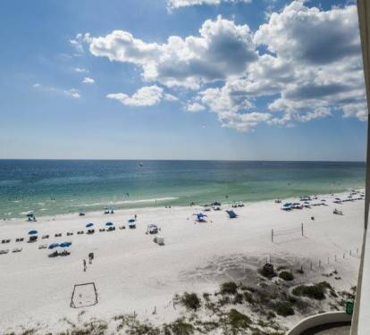 Beach Views