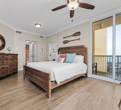Bedroom 1. Pic 1.