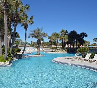 Pools