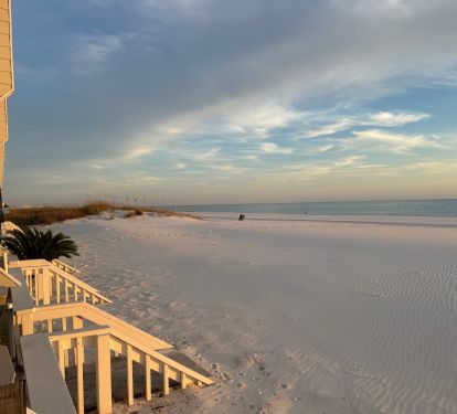 Pirate Cove Villa Unit #110 – 2BR 2.5BA_15