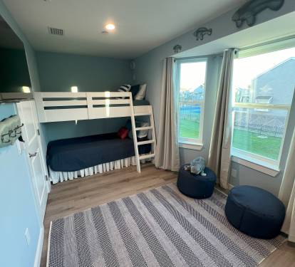 Bunkroom