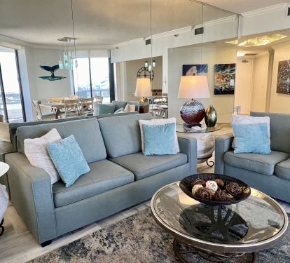 Surfside Resort Unit 1412