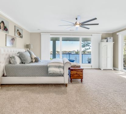 Primary Suite