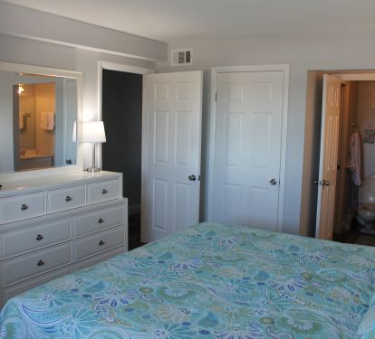 Large Dresser