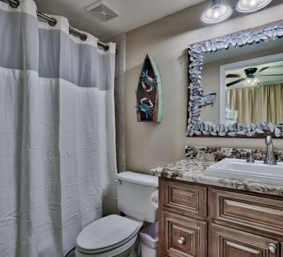 Bathroom #3