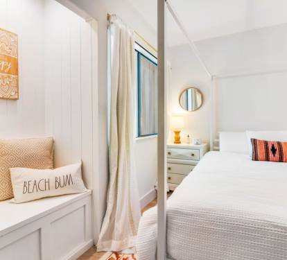 King Bedroom
