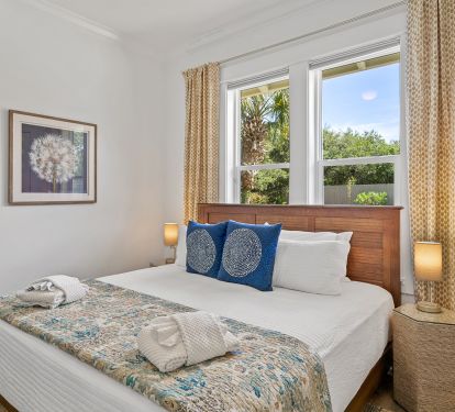 1st Floor Bedroom
