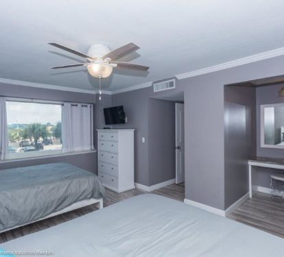 3rd Bedroom