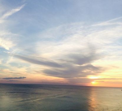Beautiful Sunsets