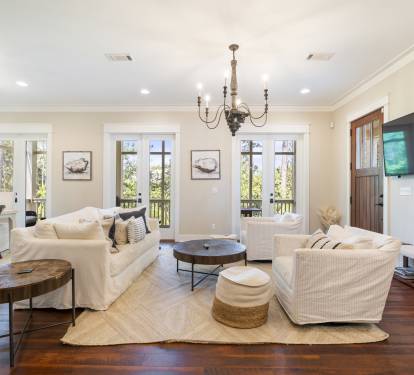 Living Room #1