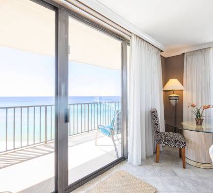Hunter's Ultimate View Wrap End Condo 915C _18