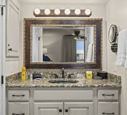 The Sandcastle Penthouse on Miramar Beach _11