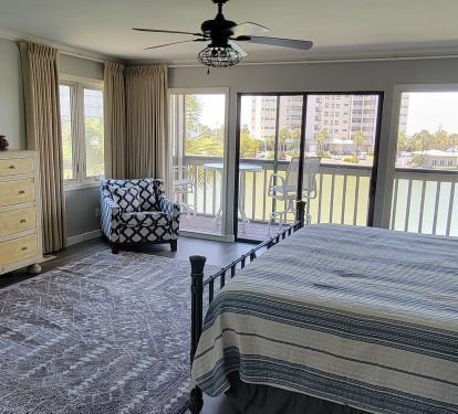 MBR has great natural light