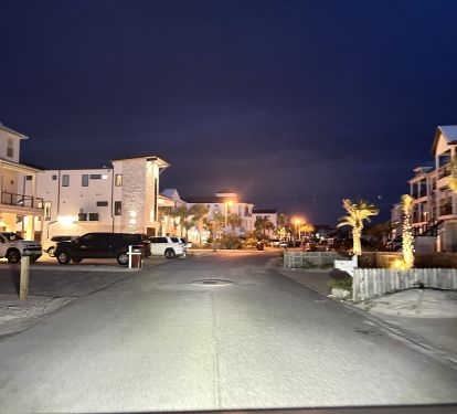 Steps to Beach: New Navarre Home _2