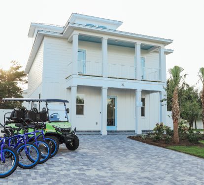 3 story brand new home
