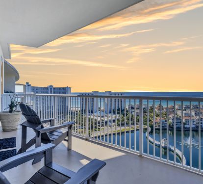 Destin Jewel Penthouse 1601_0