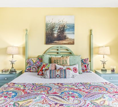 New king mattress and bedding