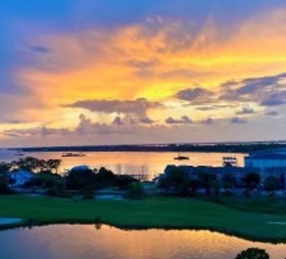 Stay & Play: Green Fees for Two_0