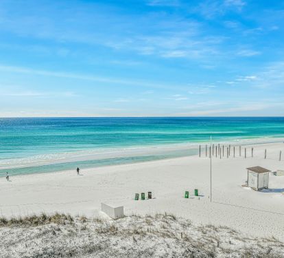 Crystal Sands 1 BR 1.5 BA 207B_20