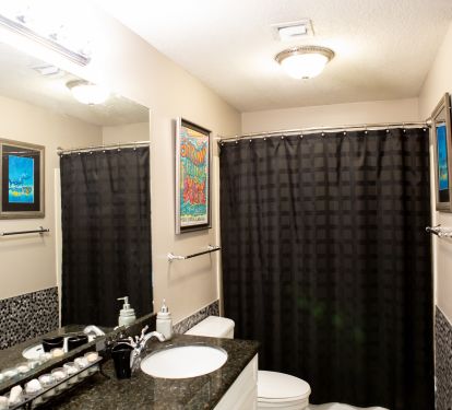2nd Guest Bathroom
