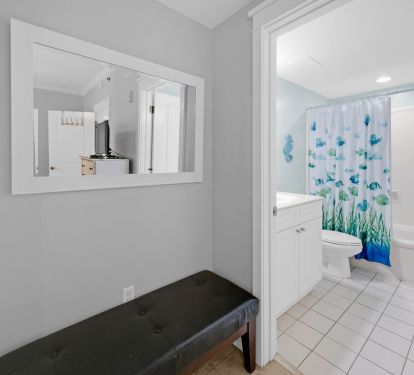 Bedroom Seating